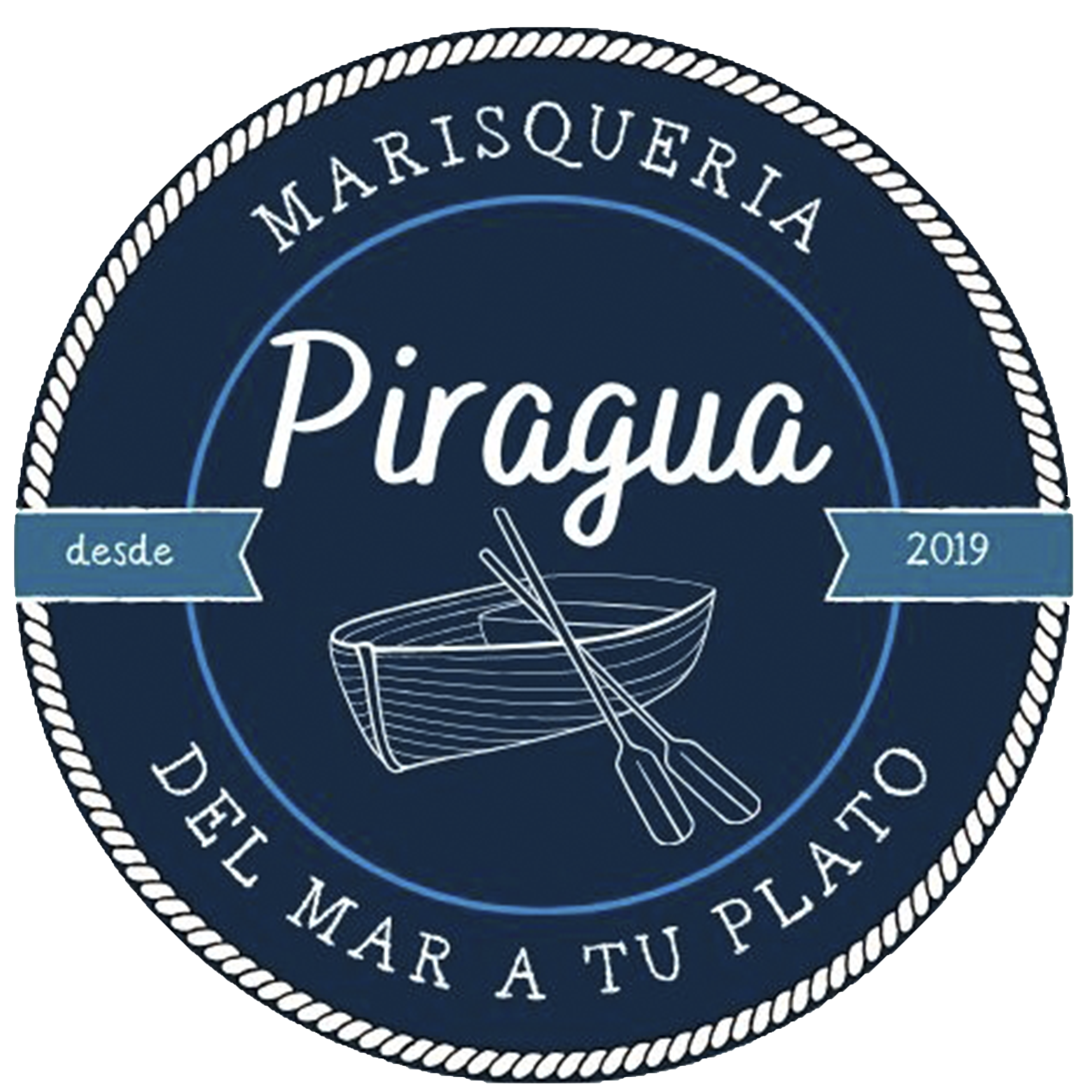 Marisquería piragua
